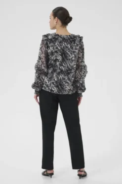 KAalica Blouse