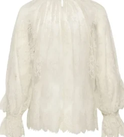 KAamelie Lace Blouse