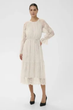 KAamelie Lace Dress