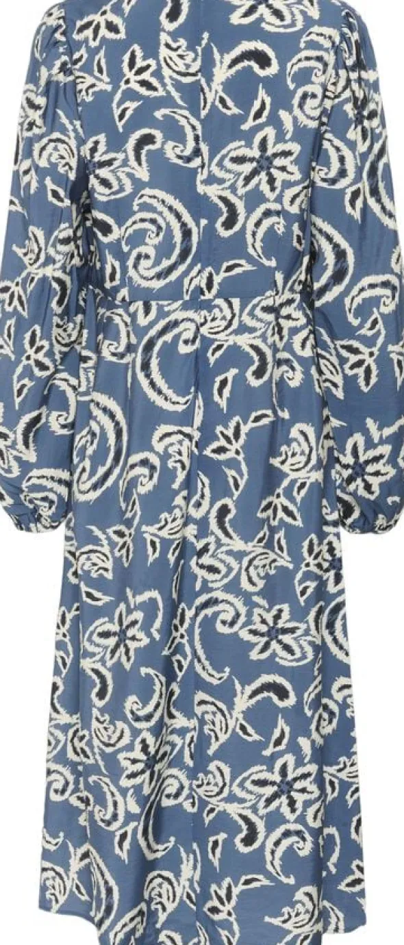 KAdahlia Dress