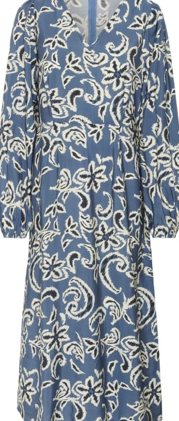 KAdahlia Dress
