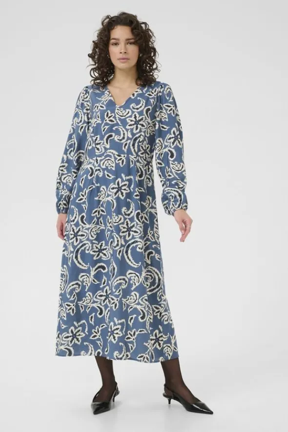 KAdahlia Dress