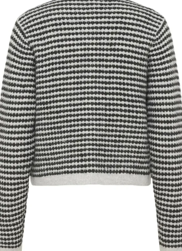 KAellery Knit Cardigan
