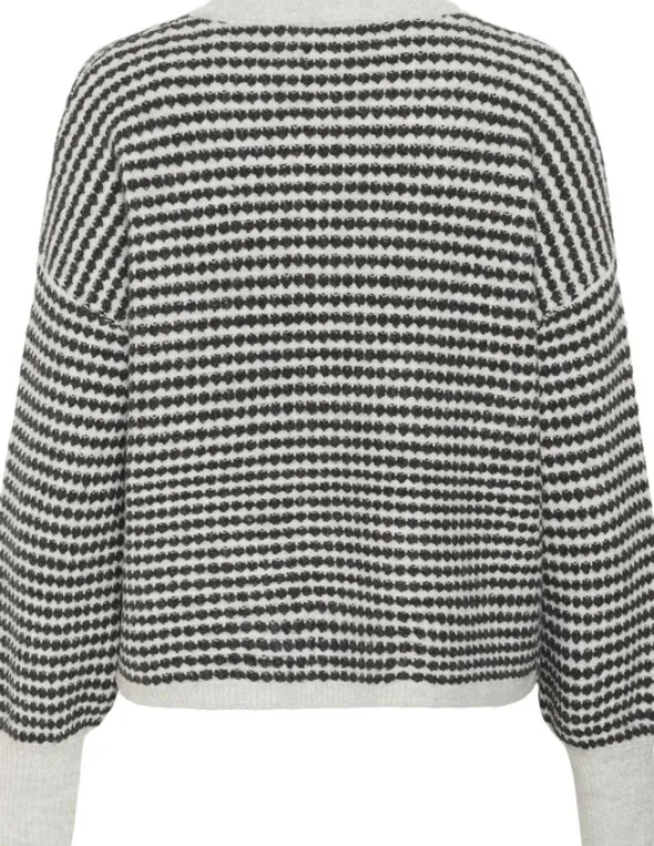 KAellery Knit Cardigan