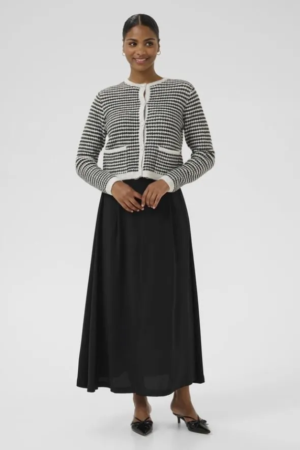 KAellery Knit Cardigan