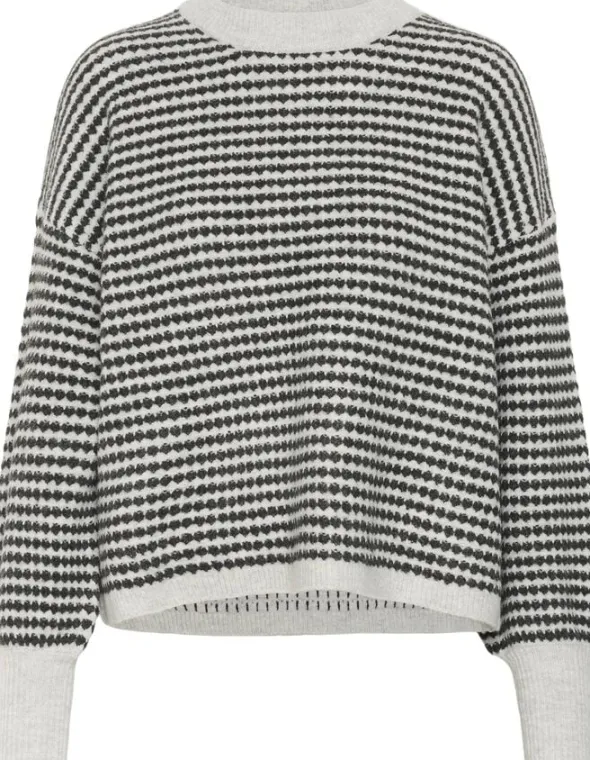 KAellery Knit Cardigan