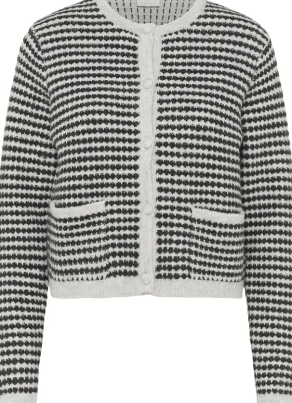 KAellery Knit Cardigan