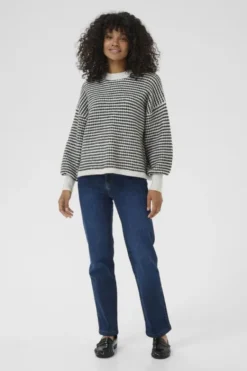 KAellery Knit Cardigan