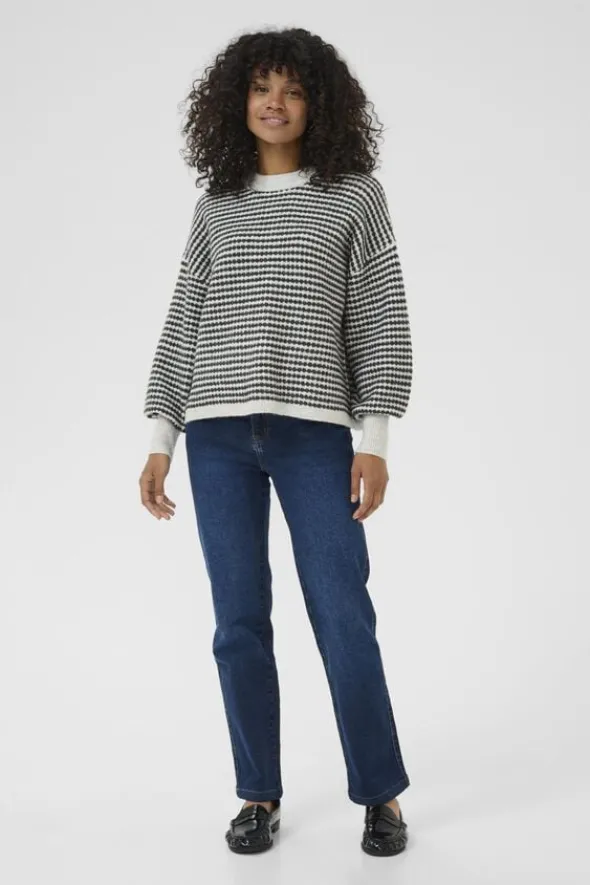 KAellery Knit Cardigan