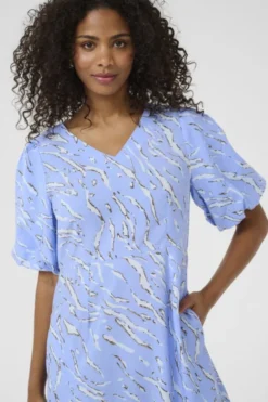 KAhannah Midi Dress