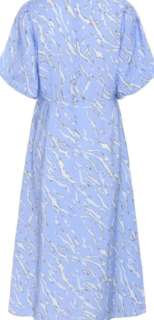KAhannah Midi Dress