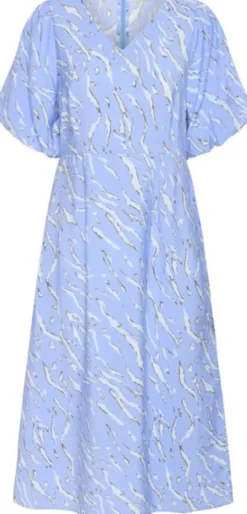 KAhannah Midi Dress