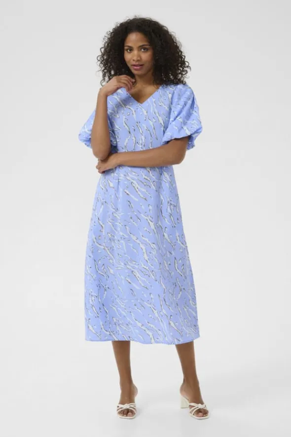KAhannah Midi Dress