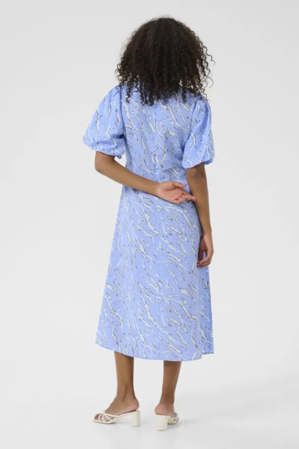KAhannah Midi Dress