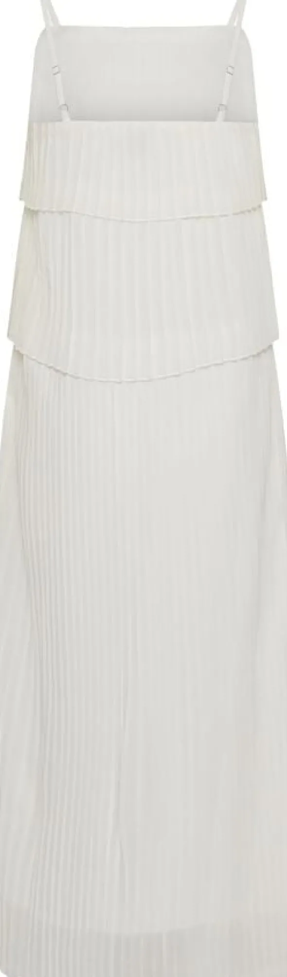 KAkiera Plissé Dress