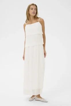 KAkiera Plissé Dress