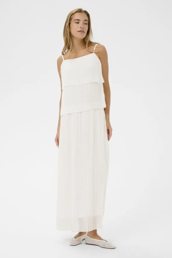 KAkiera Plissé Dress