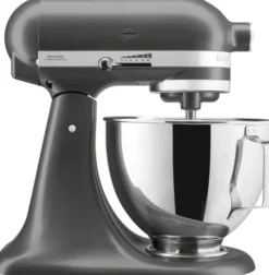 KA köksmaskin skifer 4,3 liter