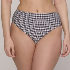 Kalba høj bikini trusse