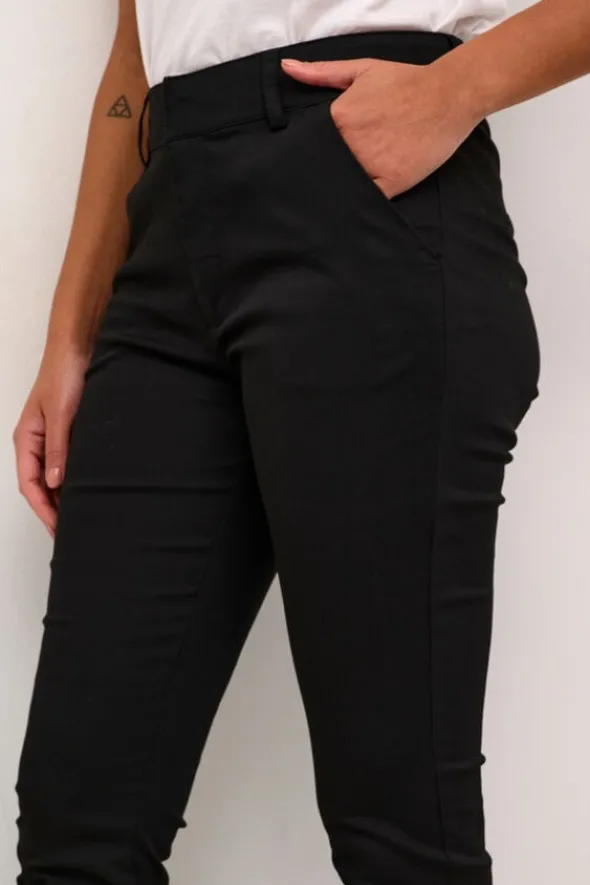 KAlea Chino Pant 7/8 length