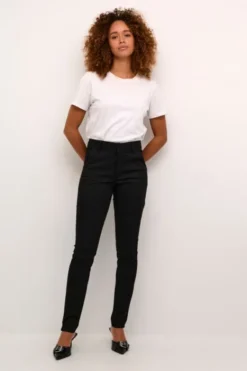 KAlea Chino Pant 7/8 length