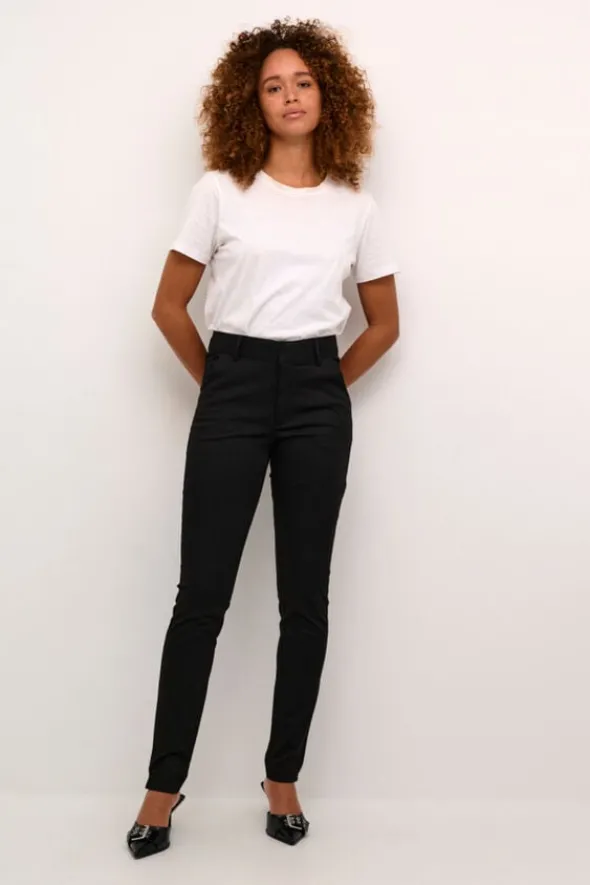 KAlea Chino Pant 7/8 length