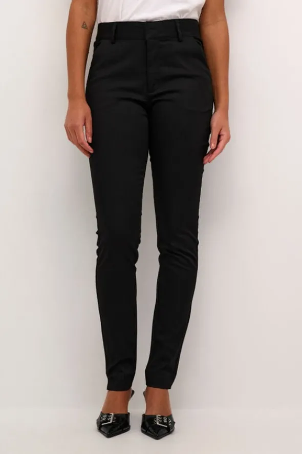 KAlea Chino Pant 7/8 length