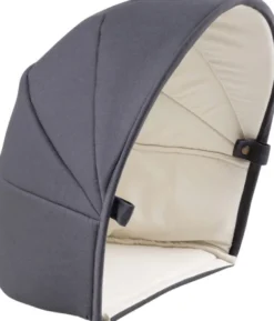 Kaleche til 3-i-1 Babynest, blue olive