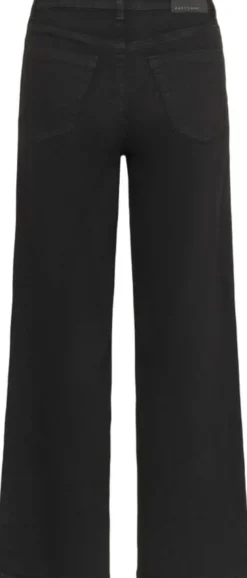 KAmeadow HW Reg Fit Jeans