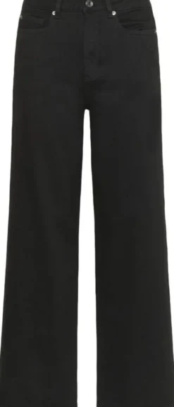 KAmeadow HW Reg Fit Jeans
