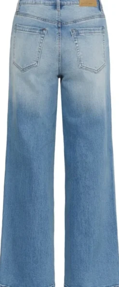 KAmeadow HW Reg Fit Jeans