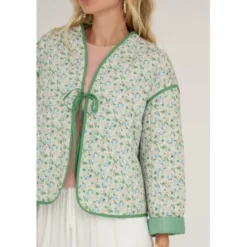 Kamela jacket