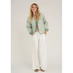 Kamela jacket