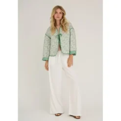 Kamela jacket