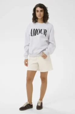 KAmelody Sweatshirt