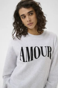 KAmelody Sweatshirt