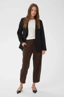 KAmerle Pants Cropped