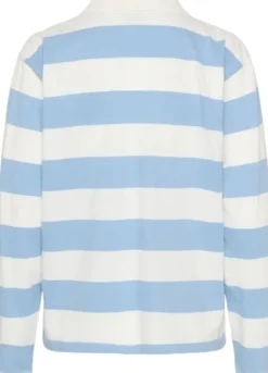 KAmiala Polo LS T-Shirt