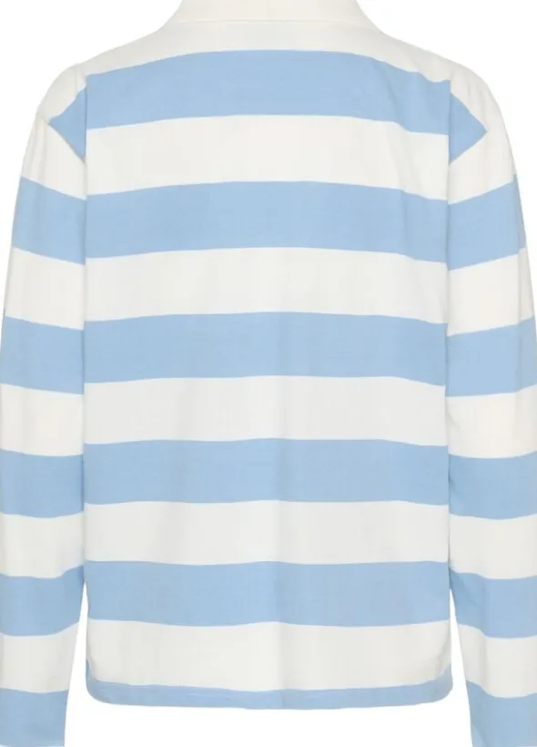 KAmiala Polo LS T-Shirt