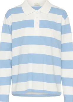 KAmiala Polo LS T-Shirt