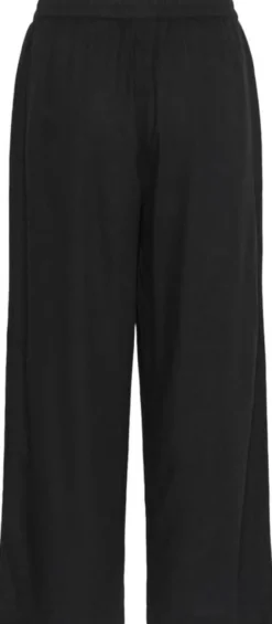 KAmilia Cropped Wide Pants