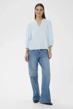 KAmilia 3/4 SL Blouse