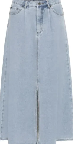 KAminna Denim Skirt