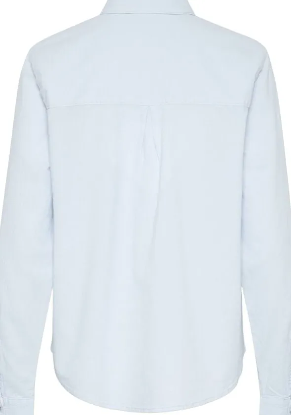 KAnaya Short Shirt