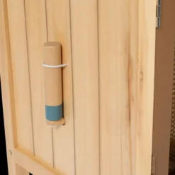 KANINBUR OG SPRING