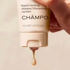 Kapha Clarifying Shampoo - Klargörande schampo