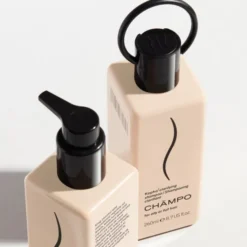 Kapha Clarifying Shampoo - Klargörande schampo