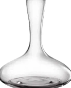 Karaffel Vino Classico 75 cl Klar