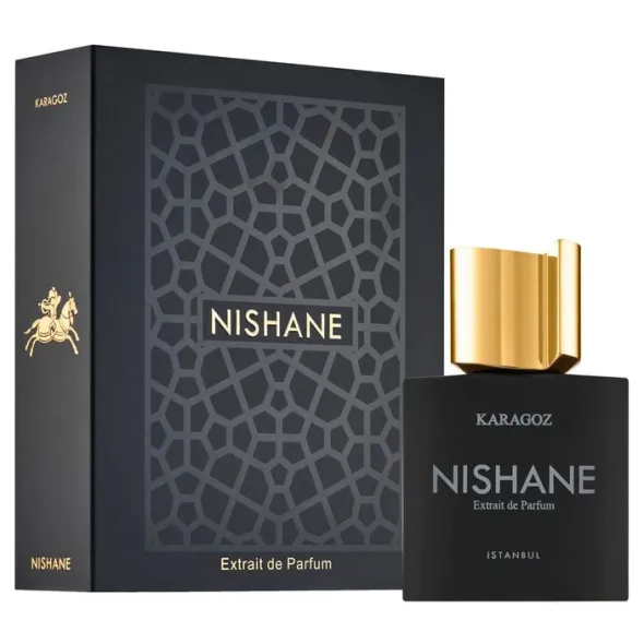 KARAGOZ EDP 50 ML