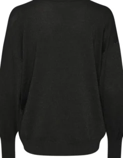 KAregina O-neck Knit